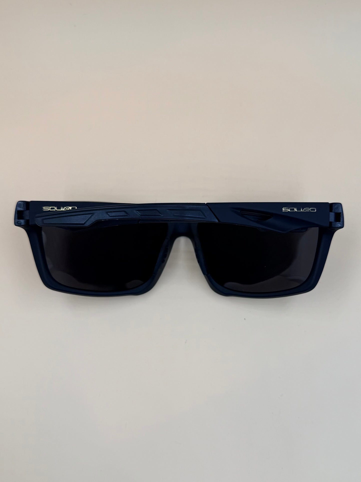 SQUARO Polarized Revo Mirror Sport Sunglasses premium quality UVA- UVB SQ20261594