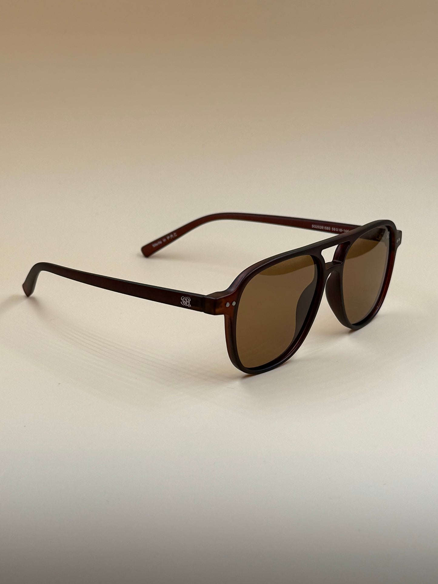 SQUARO Polarized Sunglasses Men Women Fashion Designer Driving UVB- UVA 400 premium quality Light weight Classic Square SQ20261580