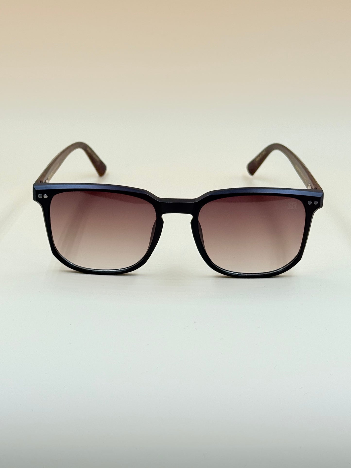 SQUARO Sunglasses – women Men Lightweight Premium quality Frame with the Spring Hinges UVA-400                SQ20261605 53#19-141