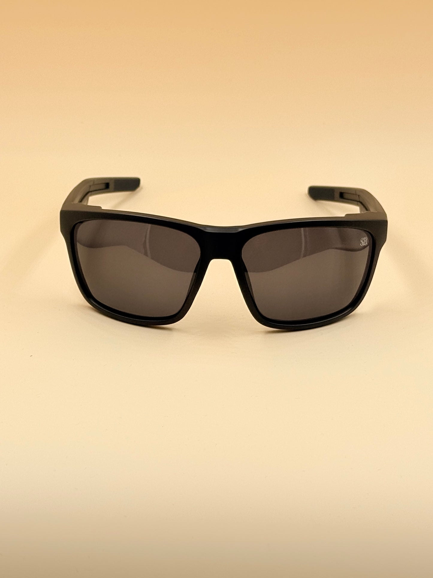 SQUARO Polarized Sunglasses Fishing Driving Hiking Running Rectangular Men Women Unisex UVB-UVA 400 S16108