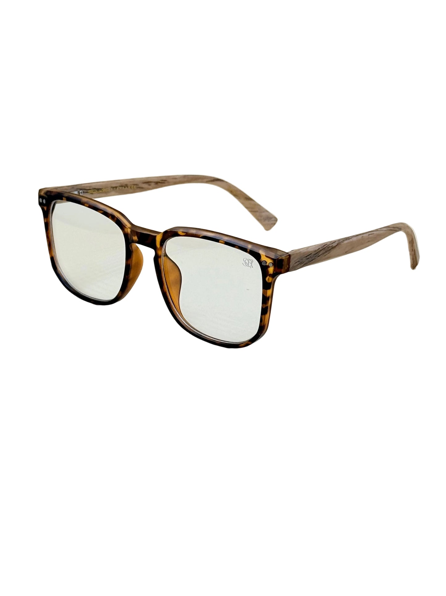 SQUARO Sunglasses – women Men Lightweight Premium quality Frame with the Spring Hinges UVA-400                SQ20261605 53#19-141