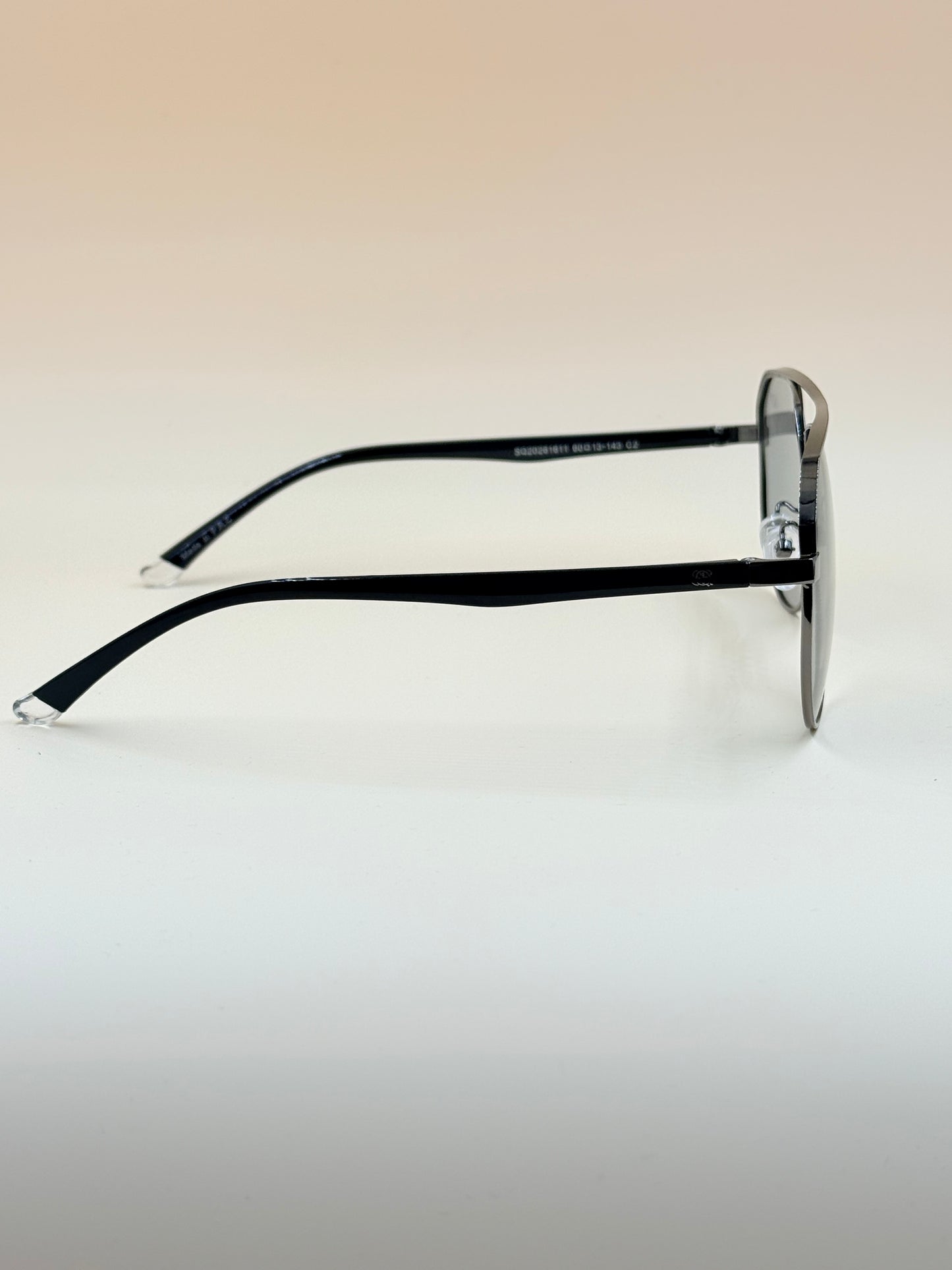 SQUARO Polarized Photochromic Aviator Sunglasses – TR90 + Metal Frame | UV400 Protection High Quality Light weight SQ20261611