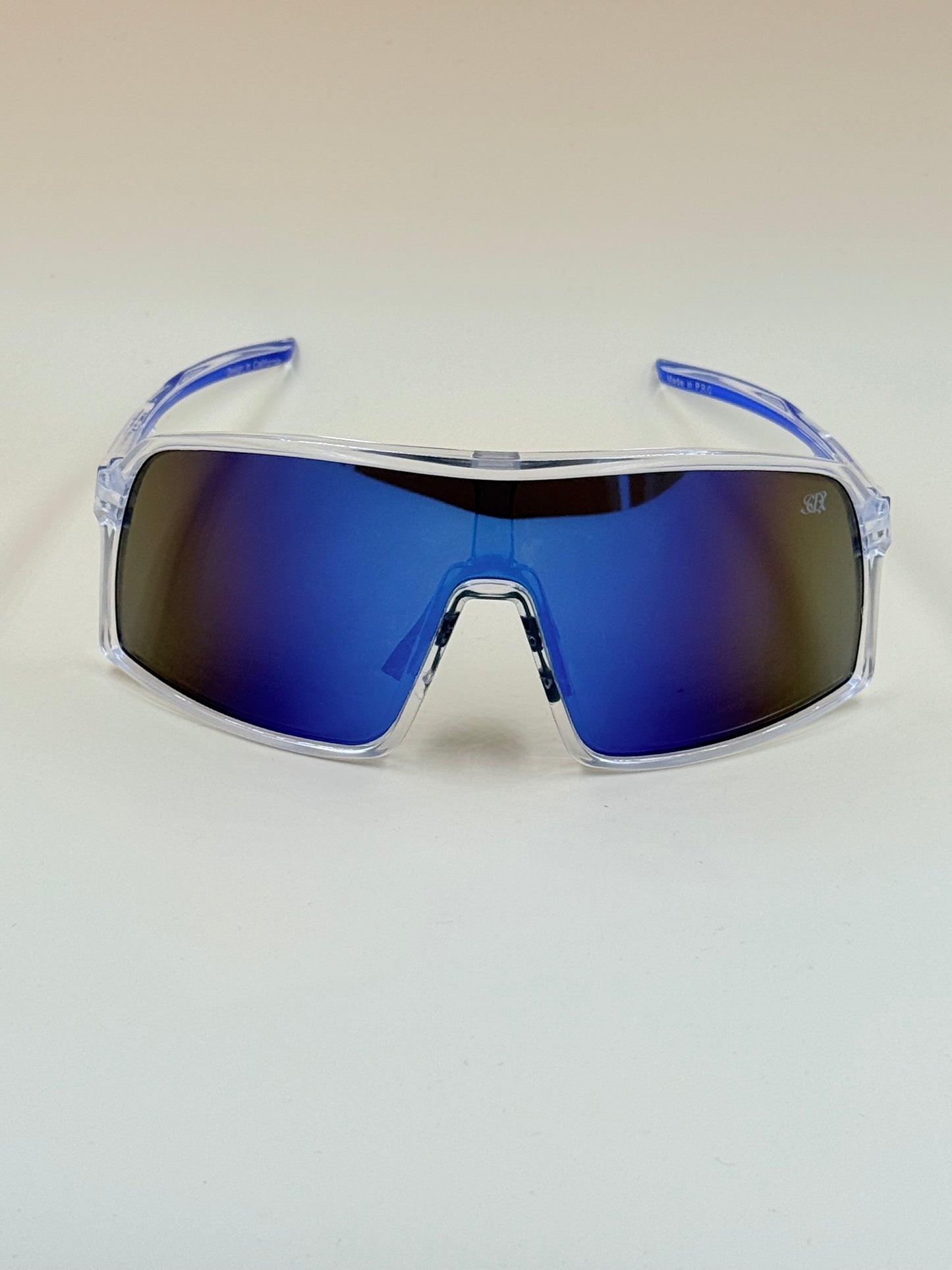 SQUARO Revo Mirror Sport Sunglasses premium quality UVA          SQ20261596
