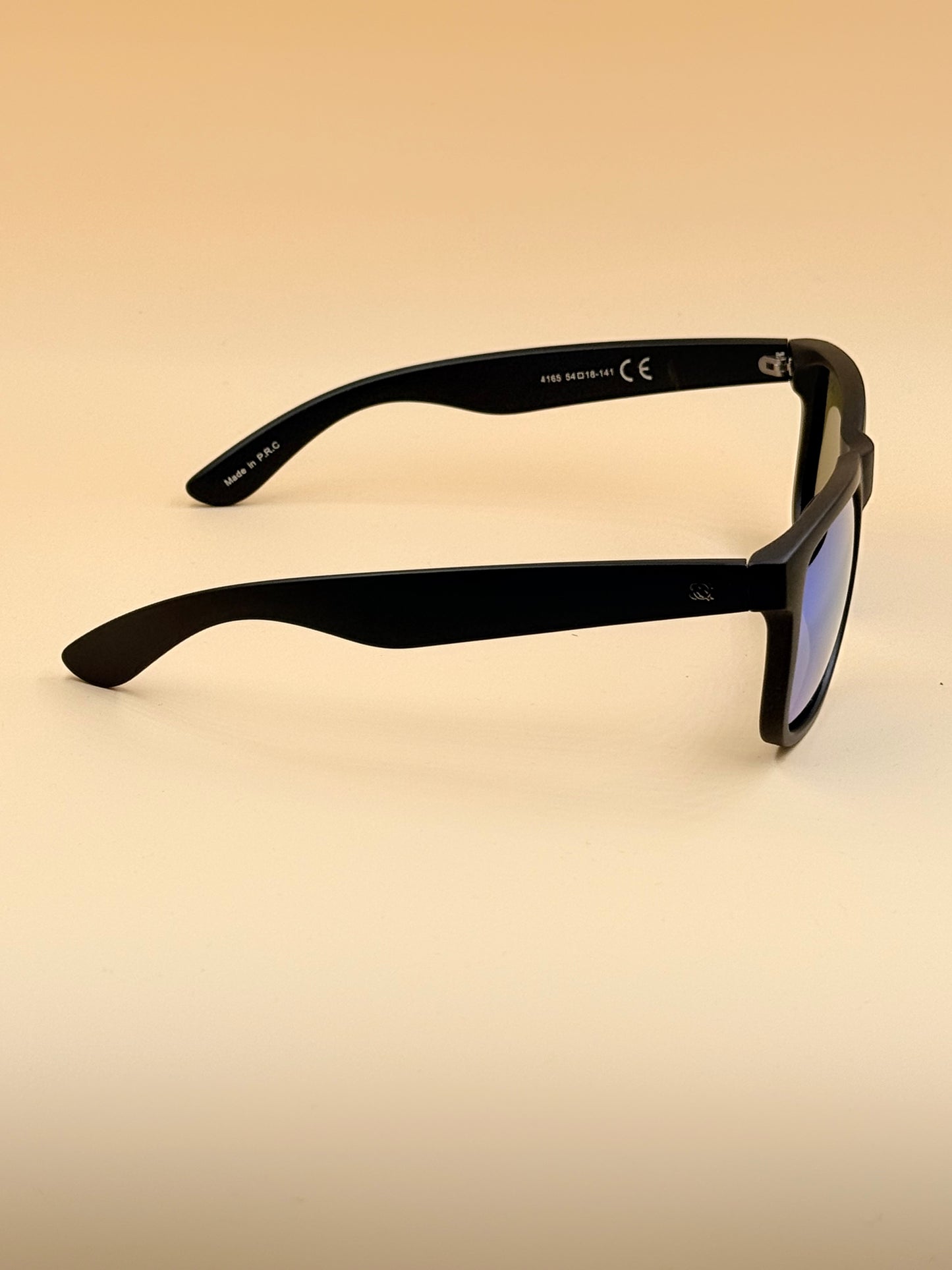 SQUARO Polarized Sunglasses Men Women Driving Fishing Biking Hiking UVB-UVA %100 protection SQ4165