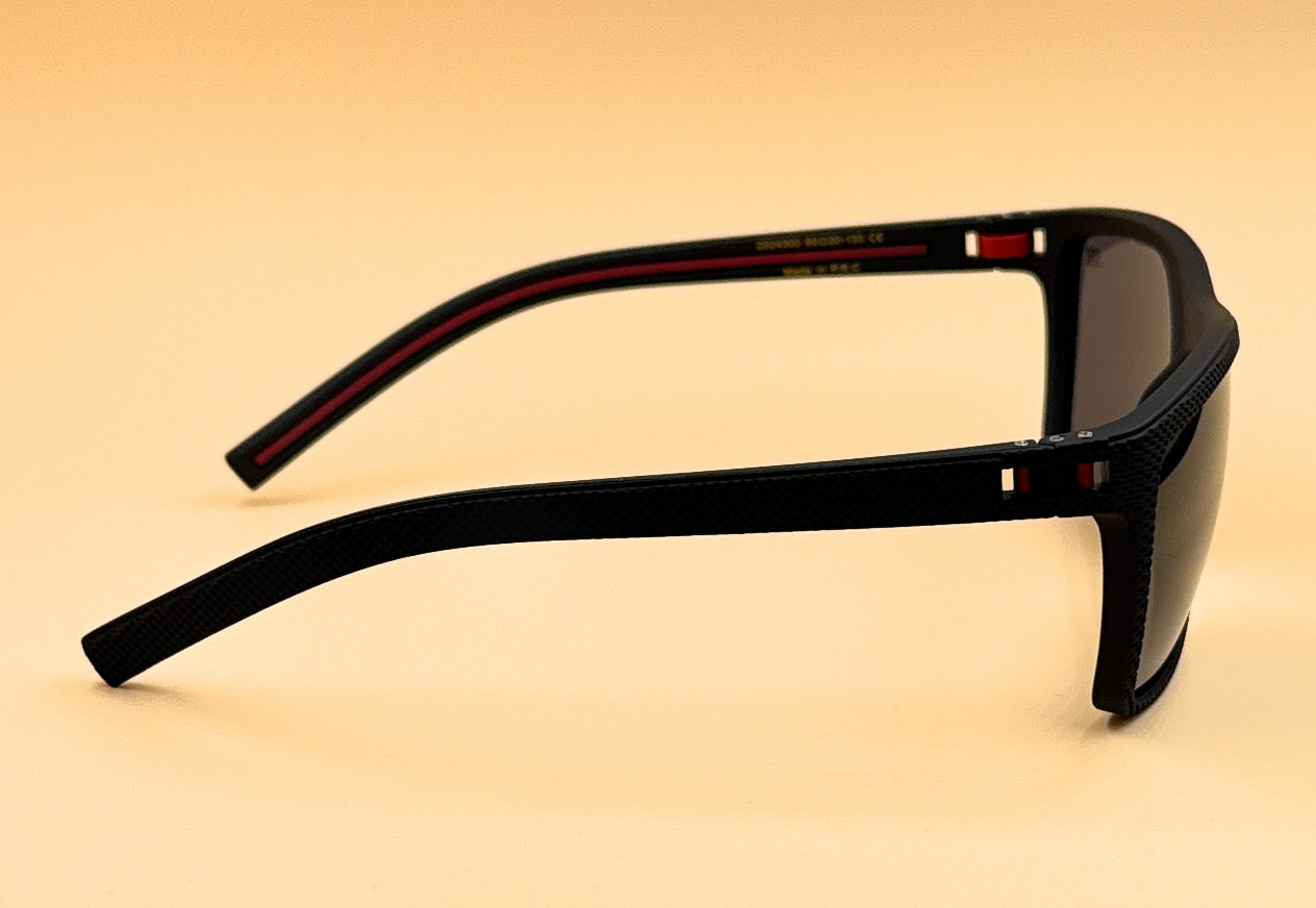 SQUARO Polarized Sunglasses Men Women Driving Fishing Biking Hiking UVB-UVA %100 protection Premium quality with the TAC polarized lenses SQ2024300