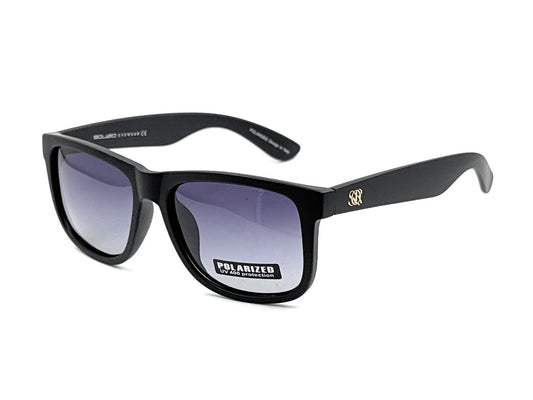 SQUARO Polarized Sunglasses Men Women Driving Fishing Biking Hiking UVB-UVA %100 protection SQ4165