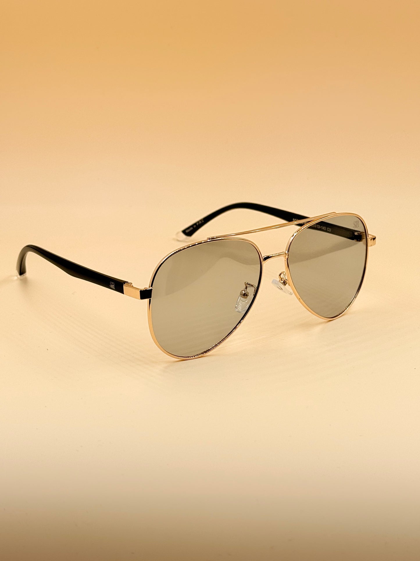 SQUARO Polarized Photochromic Aviator Sunglasses – TR90 + Metal Frame | UV400 Protection High Quality Light weight SQ20261611