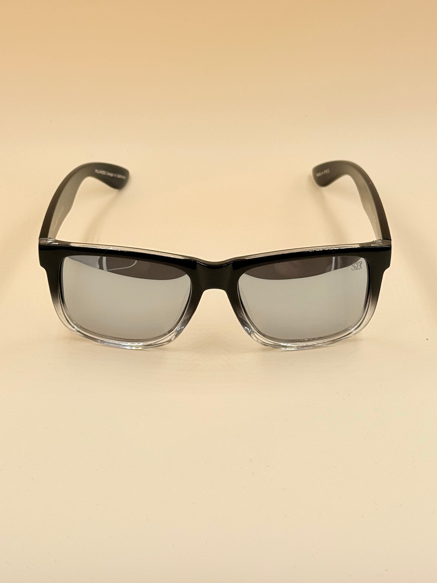 SQUARO Polarized Sunglasses Men Women Driving Fishing Biking Hiking UVB-UVA %100 protection SQ4165