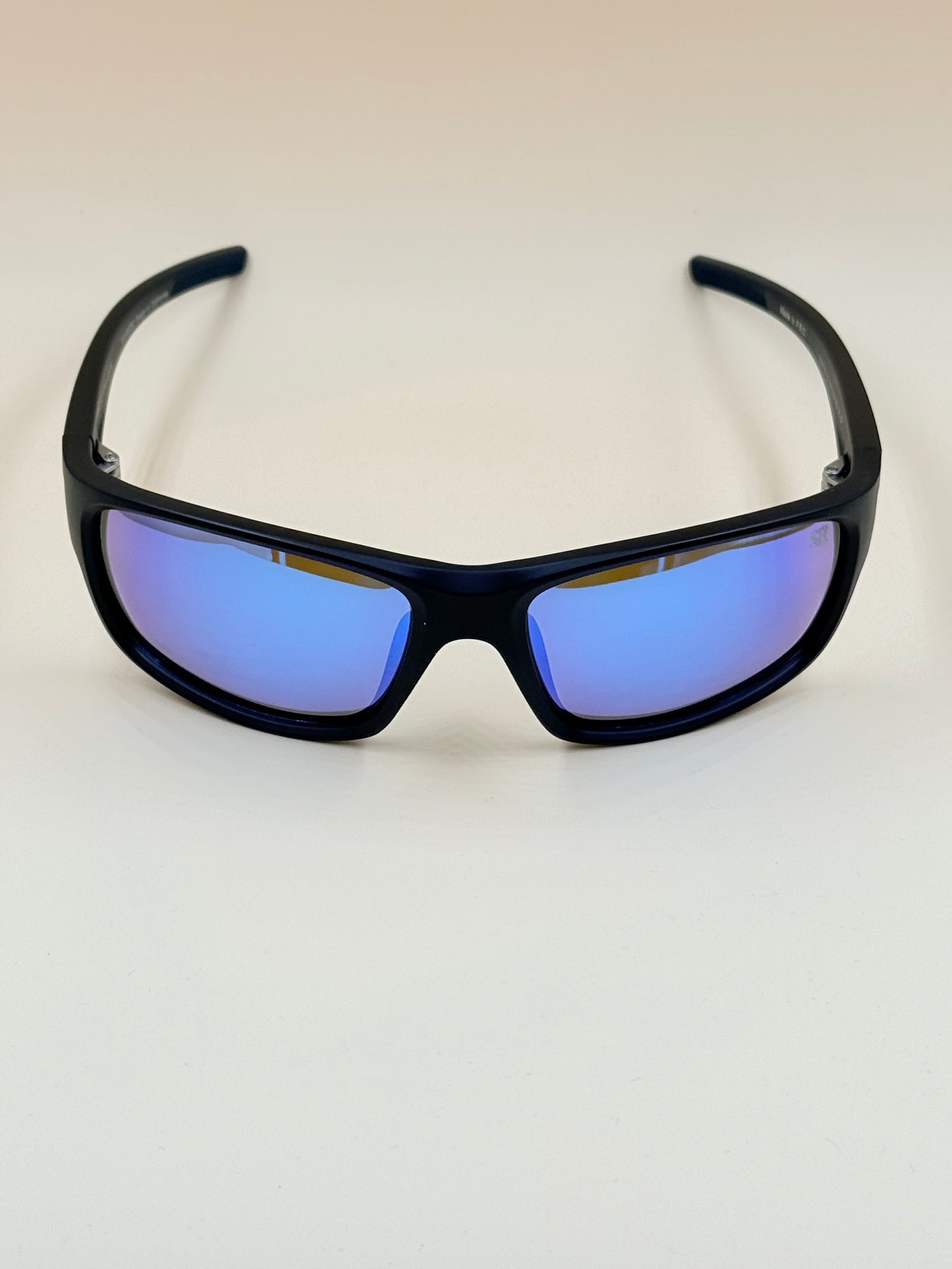 SQUARO Polarized Sunglasses Fishing Driving Hiking Running Rectangular Men Women Unisex UVB-UVA 400   SQ16110