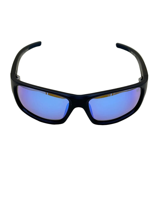 SQUARO Polarized Sunglasses Fishing Driving Hiking Running Rectangular Men Women Unisex UVB-UVA 400   SQ16110
