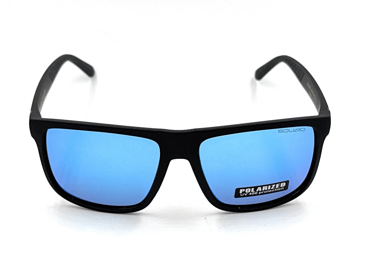 Rectangle SQUARO Polarized Sunglasses Men Women Driving Fishing Biking Hiking UVB-UVA %100 protection 2024301