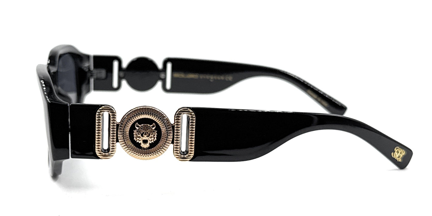 SQUARO Classic Sunglasses Fashion Designer UVA 400 women Men SQ20251562