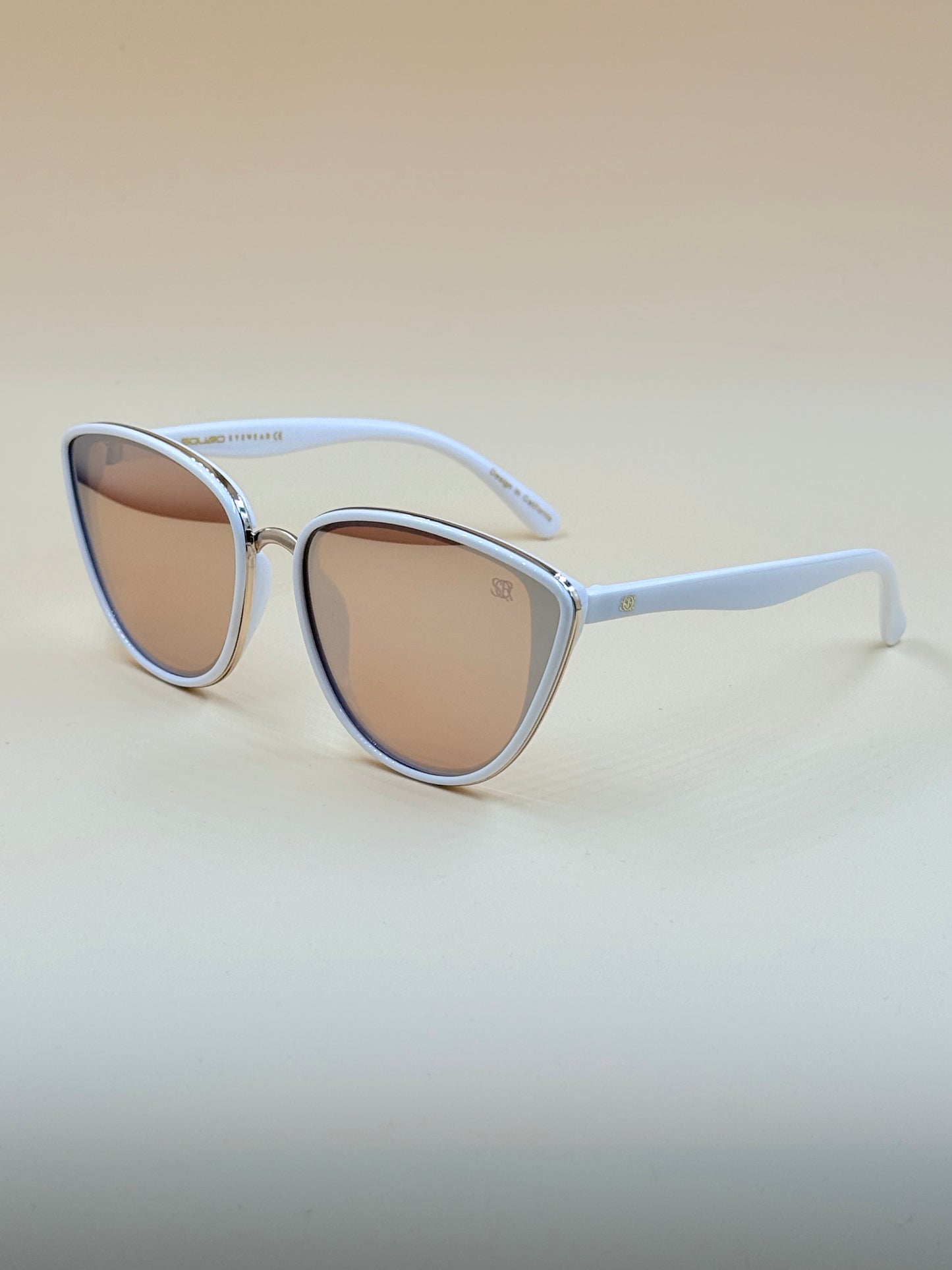 SQUARO Classic Round Fashion Premium quality Sunglasses –UVA SQ20261604