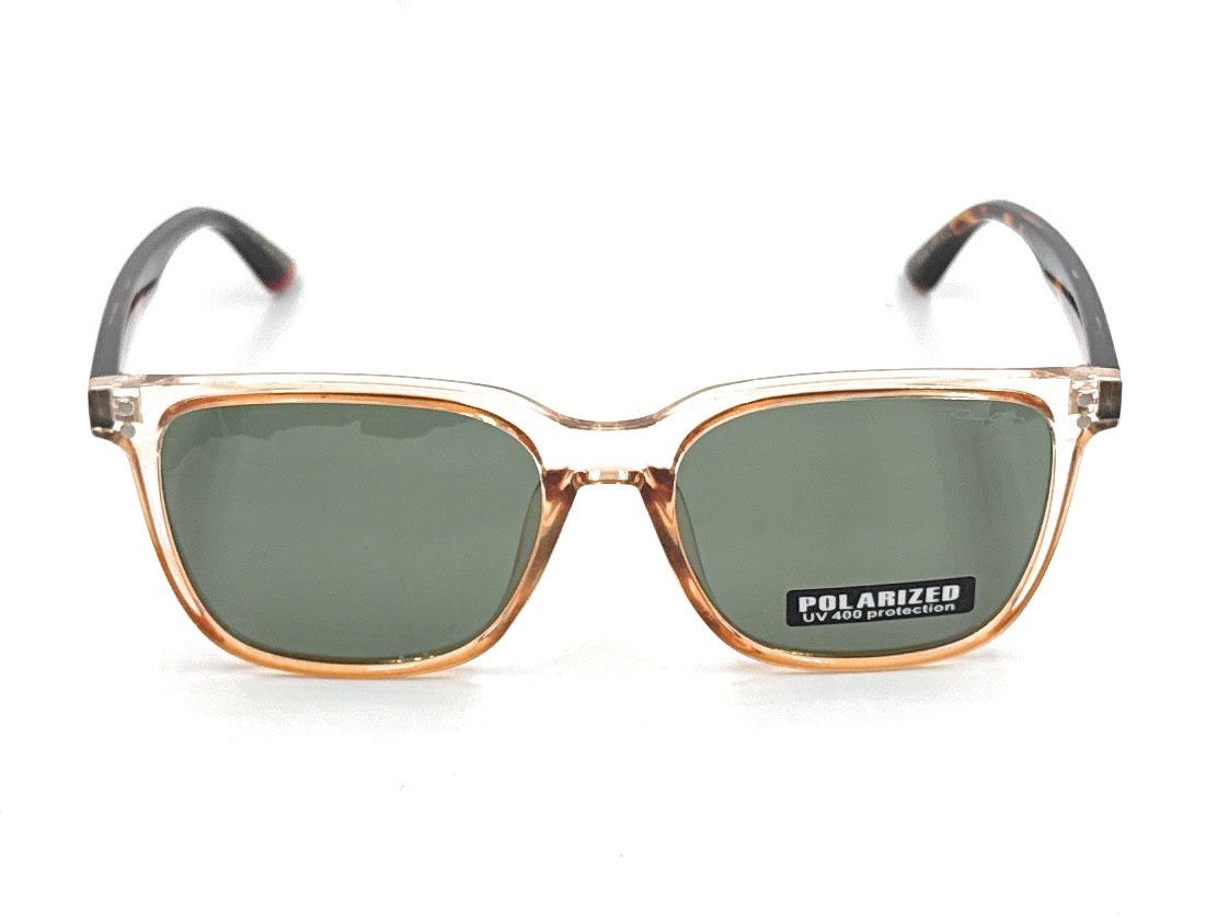 SQUARO Polarized TAC Sunglasses – women men Lenses with UV400 Protection  Premium quality Light weight      SQ20251569