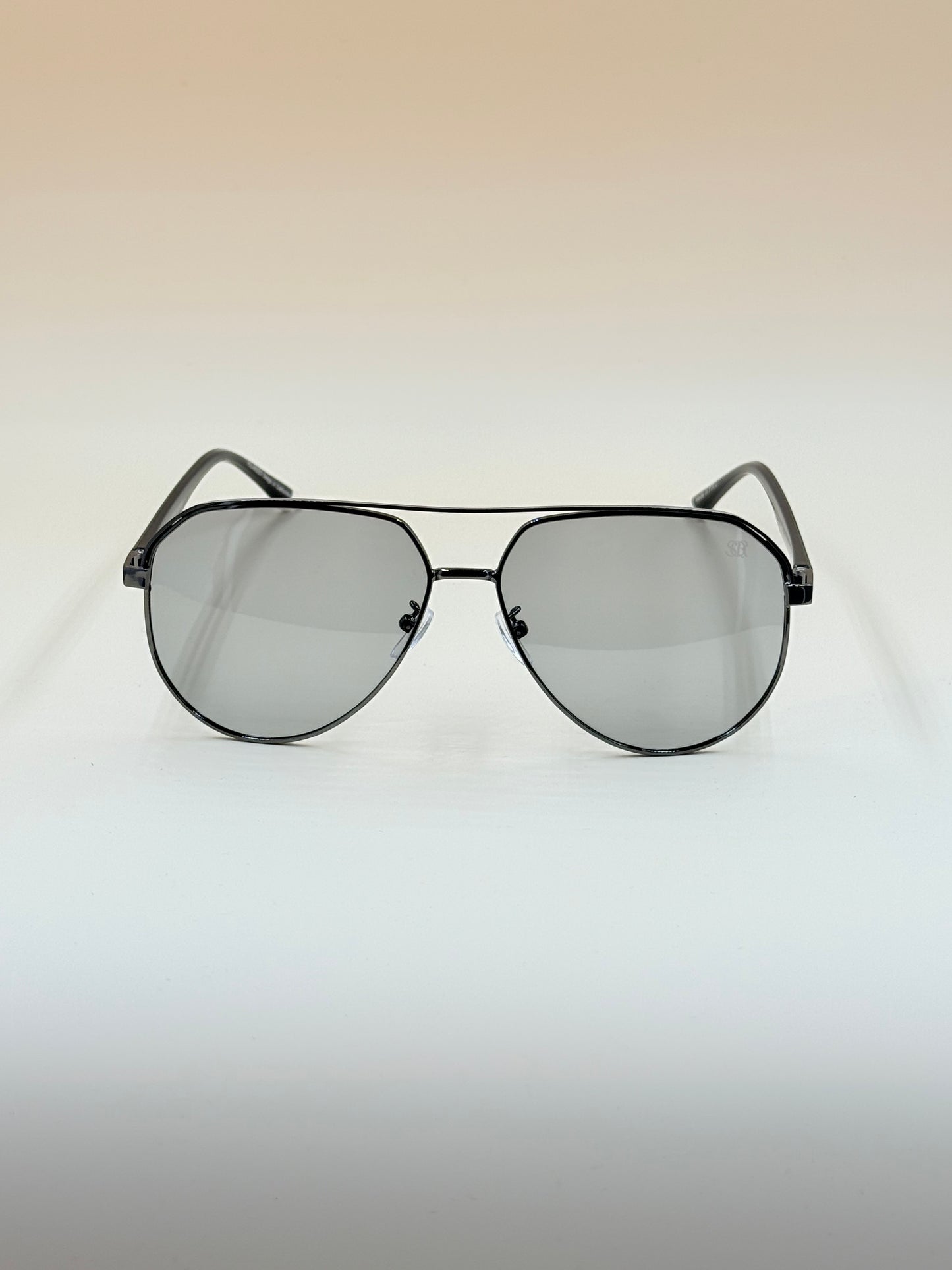SQUARO Polarized Photochromic Aviator Sunglasses – TR90 + Metal Frame | UV400 Protection High Quality Light weight SQ20261611
