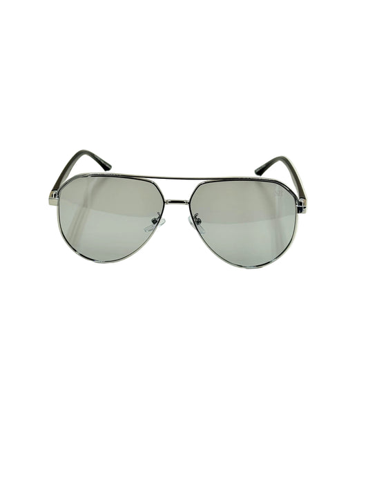 SQUARO Polarized Photochromic Aviator Sunglasses – TR90 + Metal Frame | UV400 Protection High Quality Light weight SQ20261611