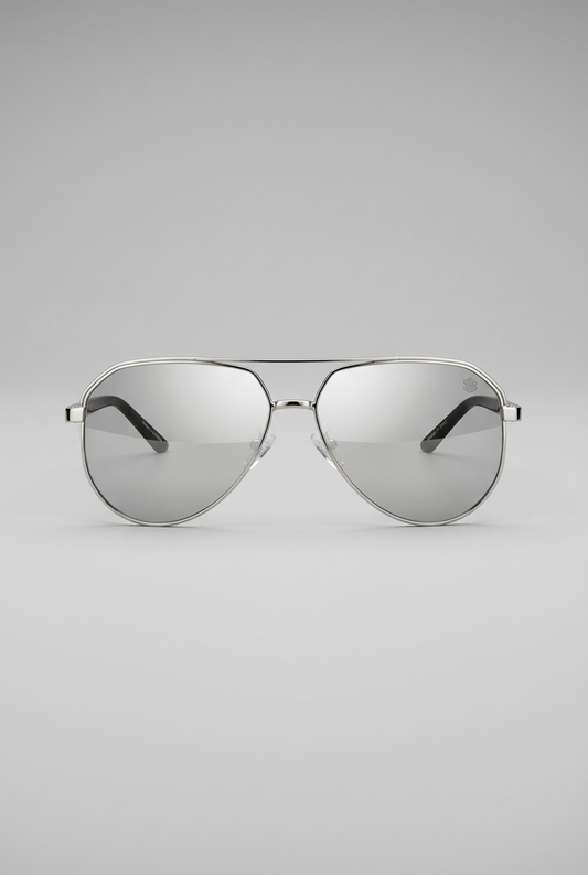 SQUARO Polarized Photochromic Aviator Sunglasses – TR90 + Metal Frame | UV400 Protection High Quality Light weight SQ20261611