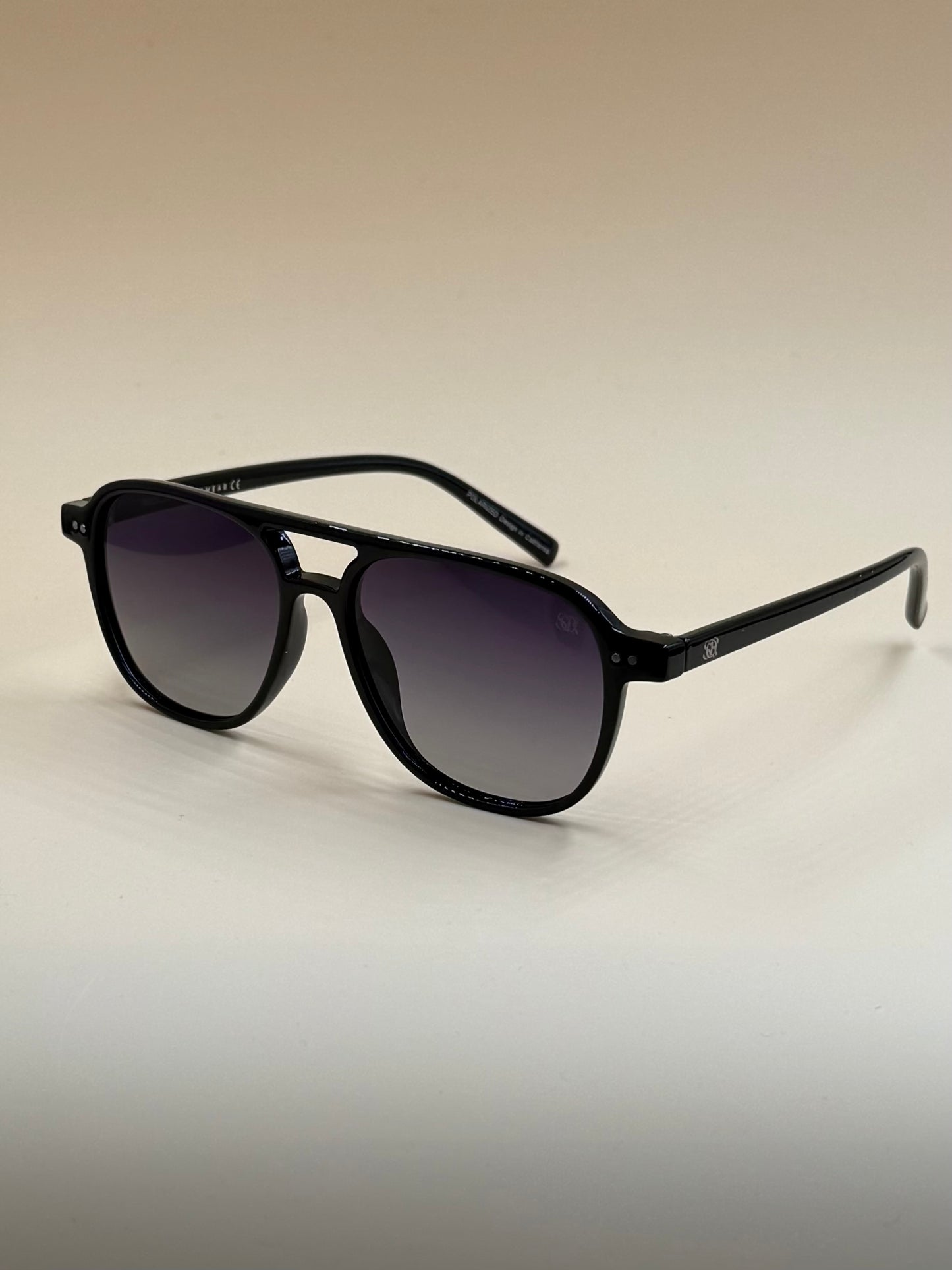 SQUARO Polarized Sunglasses Men Women Fashion Designer Driving UVB- UVA 400 premium quality Light weight Classic Square SQ20261580
