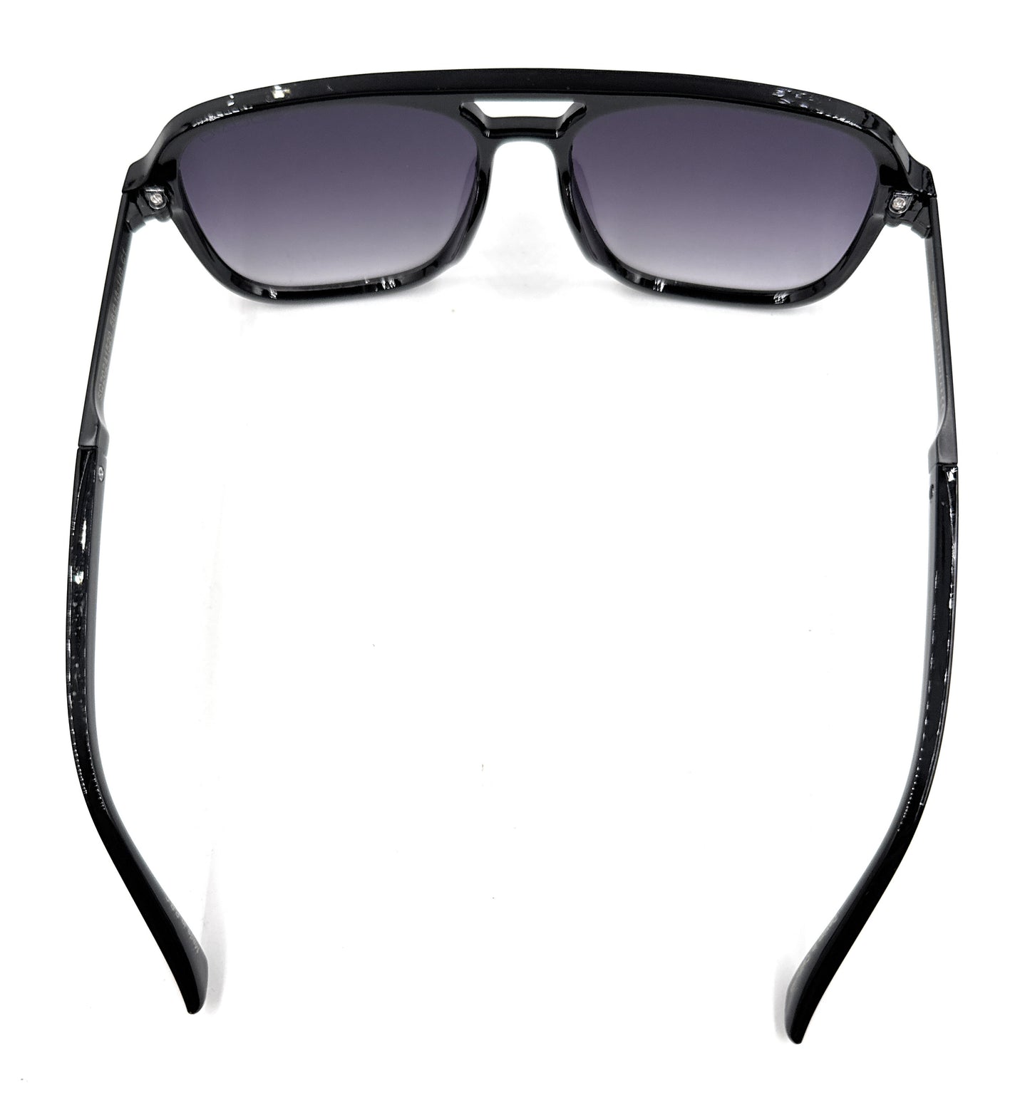 SQUARO Premium Quality Fashion Sunglasses – Black Frame with Gradient Gray Lenses | Classic Square Design
SQ20241520