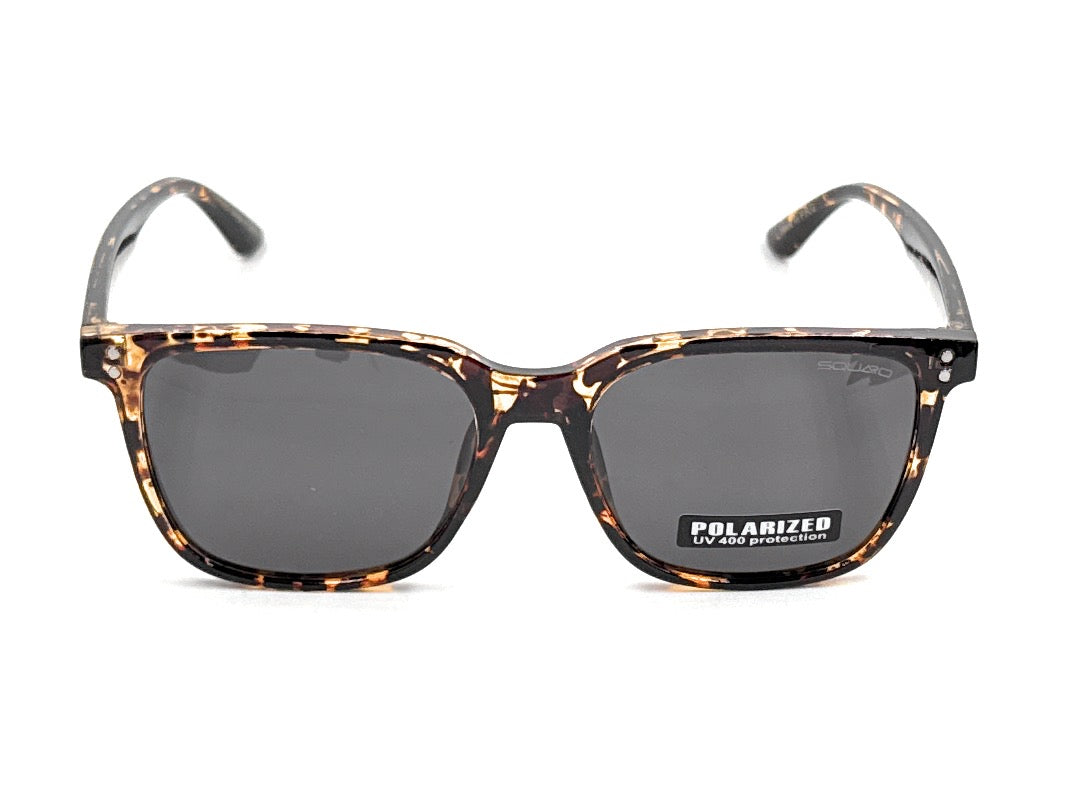 SQUARO Polarized TAC Sunglasses – women men Lenses with UV400 Protection  Premium quality Light weight      SQ20251569