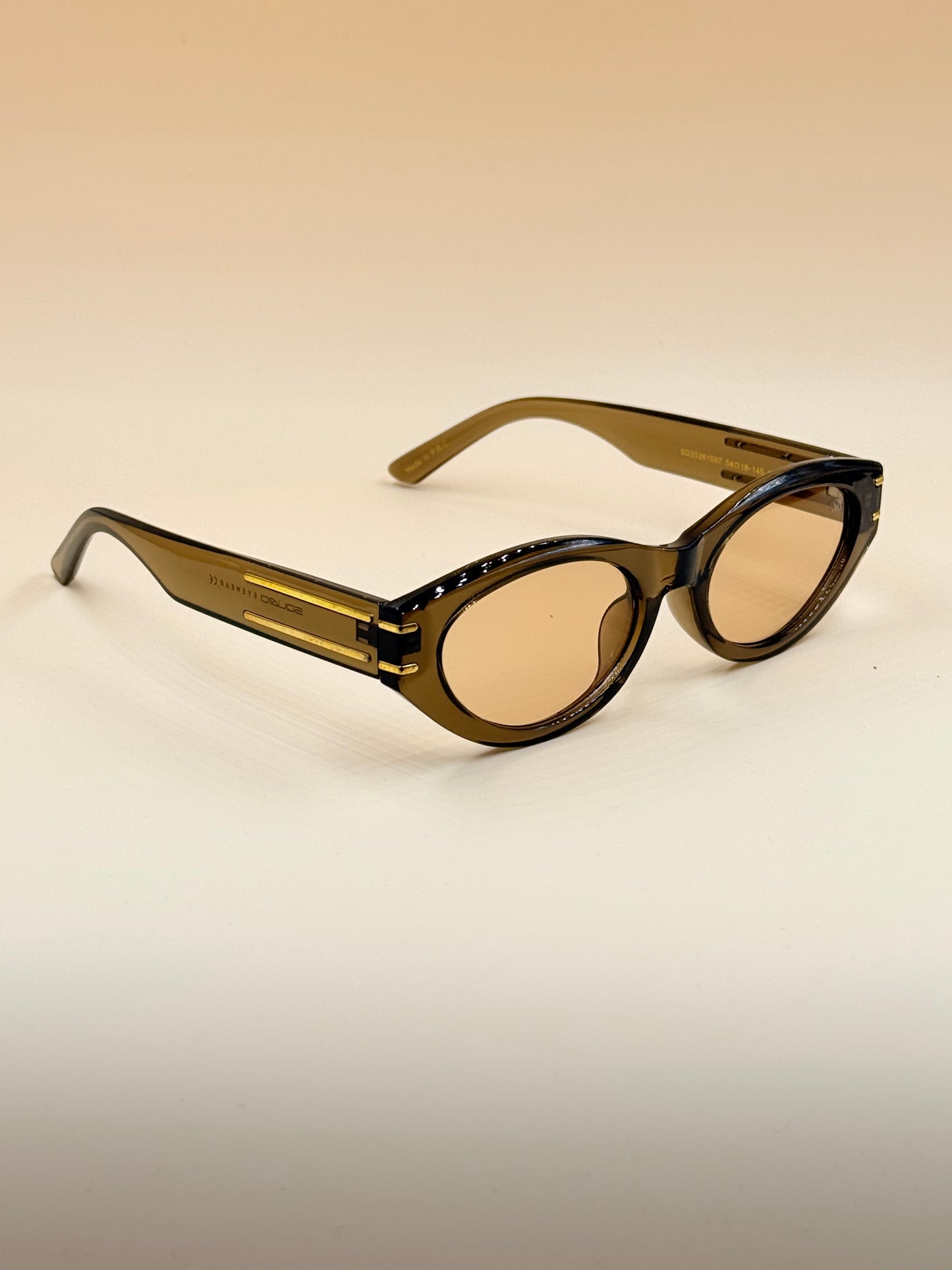 SQUARO Hexa Black –UV400 Unisex Hexagon Sunglasses | Premium PC + Metal Frame SQ20261597