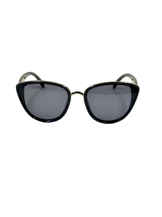 SQUARO Classic Round Fashion Premium quality Sunglasses –UVA SQ20261604