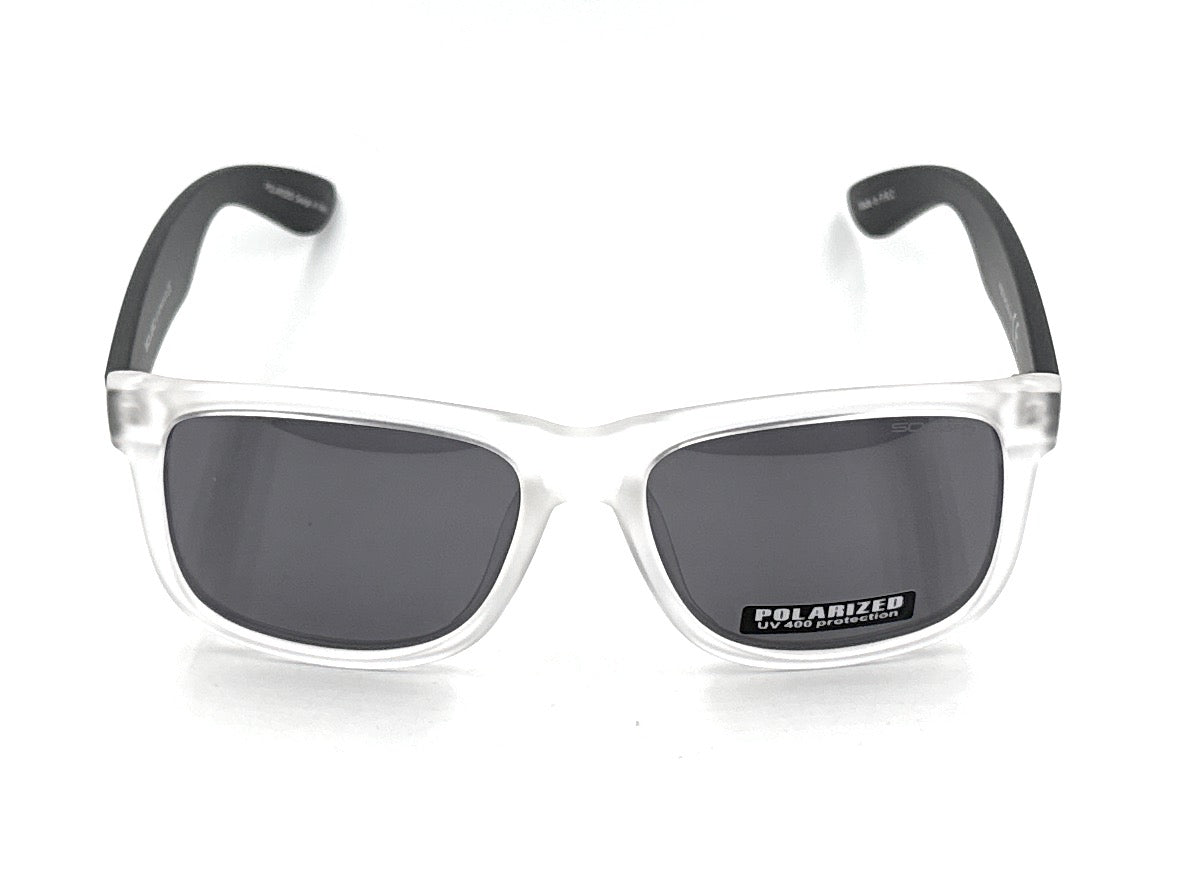 SQUARO Polarized Sunglasses Men Women Driving Fishing Biking Hiking UVB-UVA %100 protection SQ4165