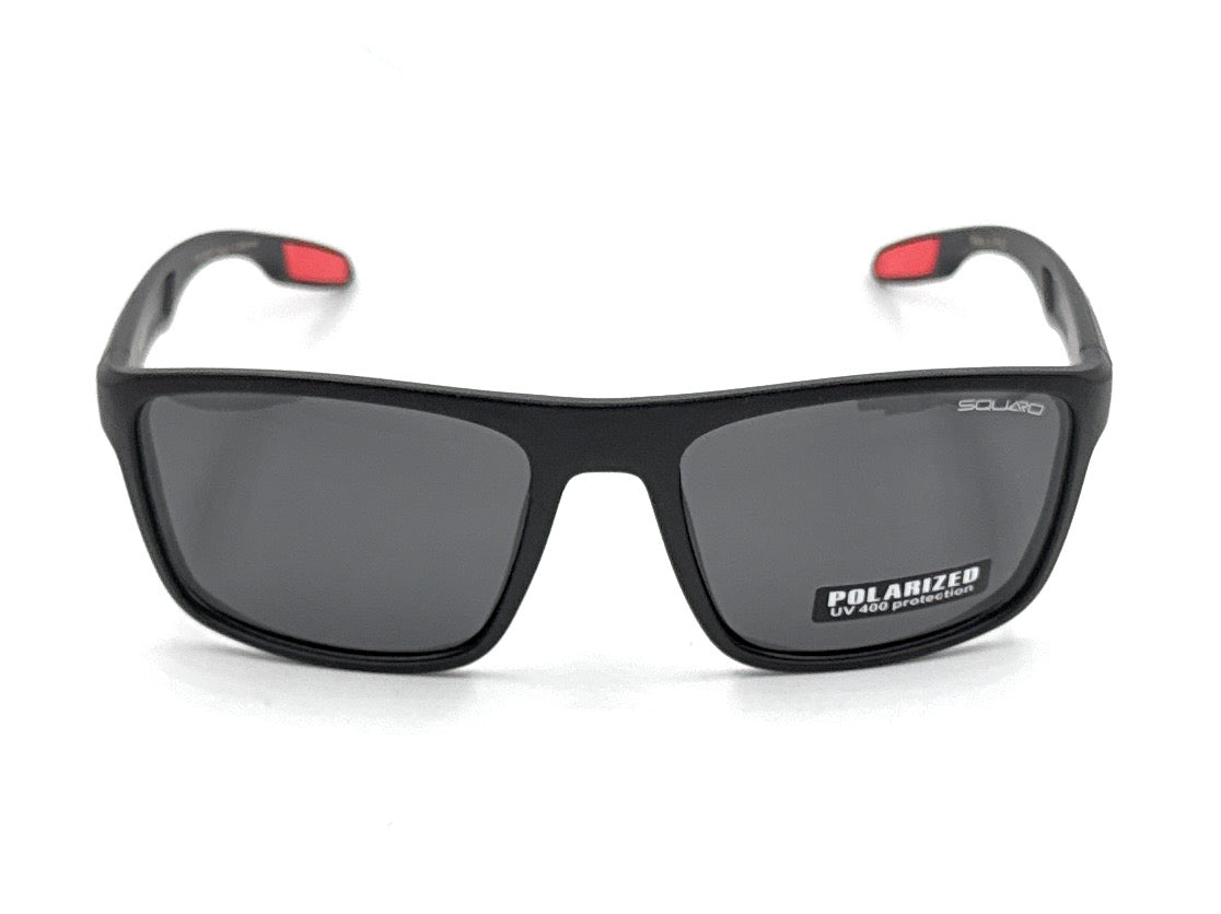 SQUARO Polarized Sunglasses Men Women Driving Fishing Biking Hiking UVB-UVA 400 SQ20251568