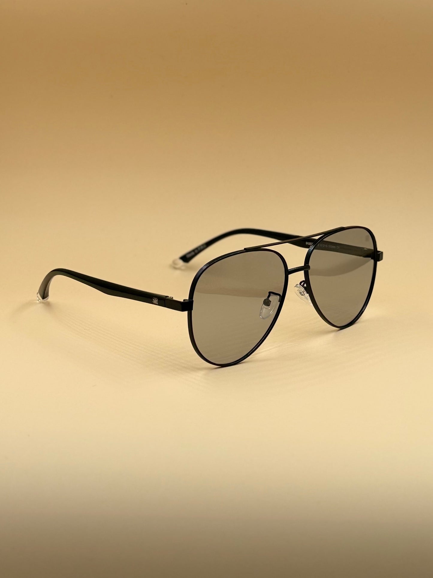 SQUARO Polarized Photochromic Aviator Sunglasses – TR90 + Metal Frame | UV400 Protection High Quality Light weight SQ20261579