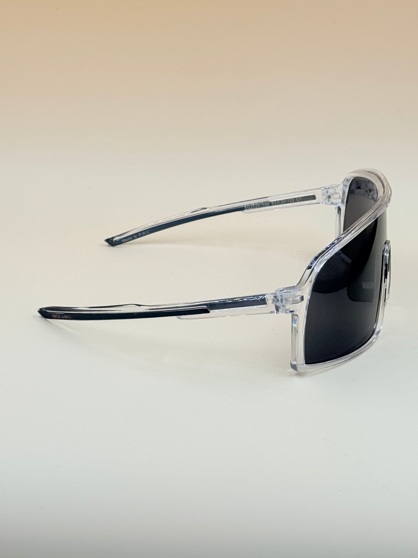 SQUARO Revo Mirror Sport Sunglasses premium quality UVA          SQ20261596