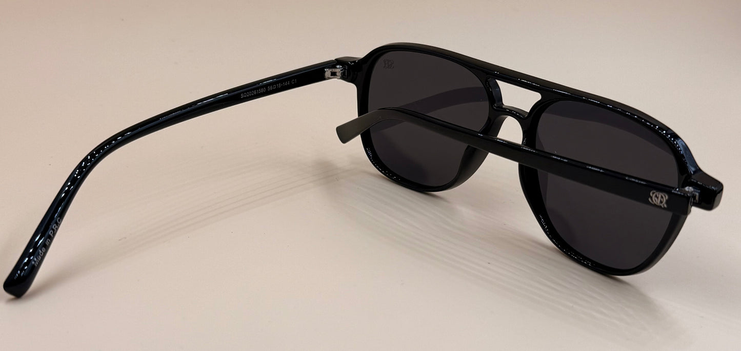 SQUARO Polarized Sunglasses Men Women Fashion Designer Driving UVB- UVA 400 premium quality Light weight Classic Square SQ20261580