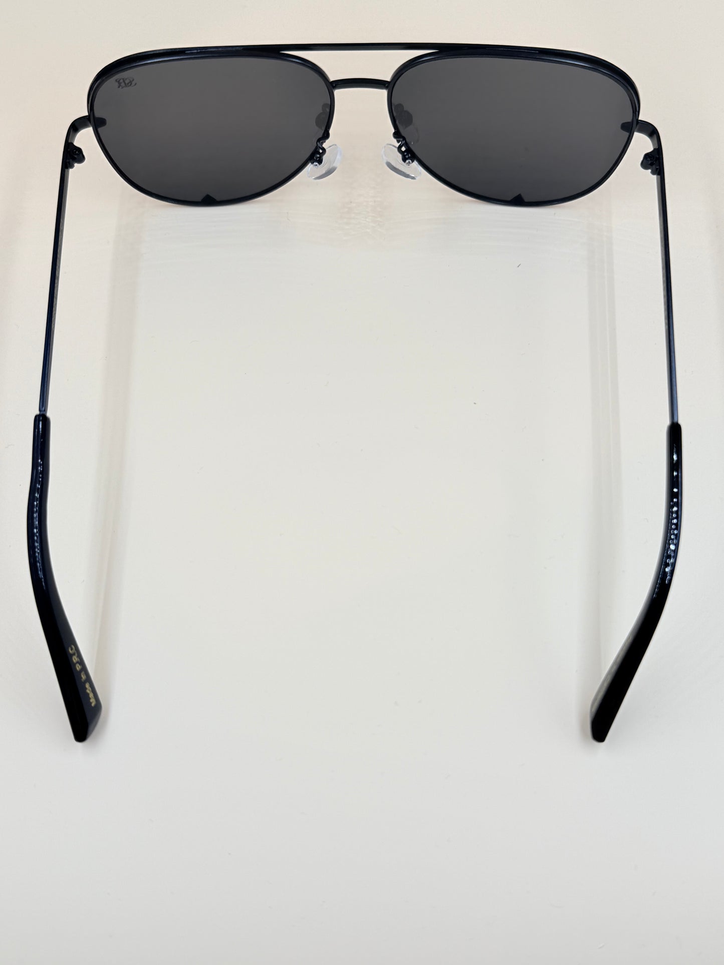 SQUARO Aviator Sunglasses Premium Metal Frame with the strong hinges | UV400 Protection High Quality Light weight SQ20261603