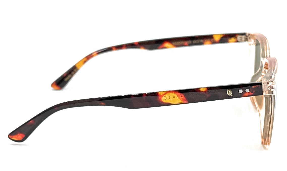 SQUARO Polarized TAC Sunglasses – women men Lenses with UV400 Protection  Premium quality Light weight      SQ20251569