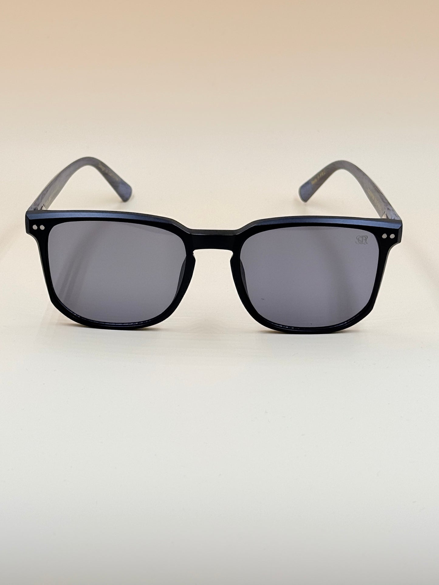 SQUARO Sunglasses – women Men Lightweight Premium quality Frame with the Spring Hinges UVA-400                SQ20261605 53#19-141