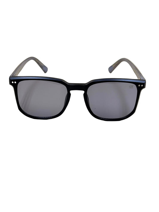 SQUARO Sunglasses – women Men Lightweight Premium quality Frame with the Spring Hinges UVA-400                SQ20261605 53#19-141
