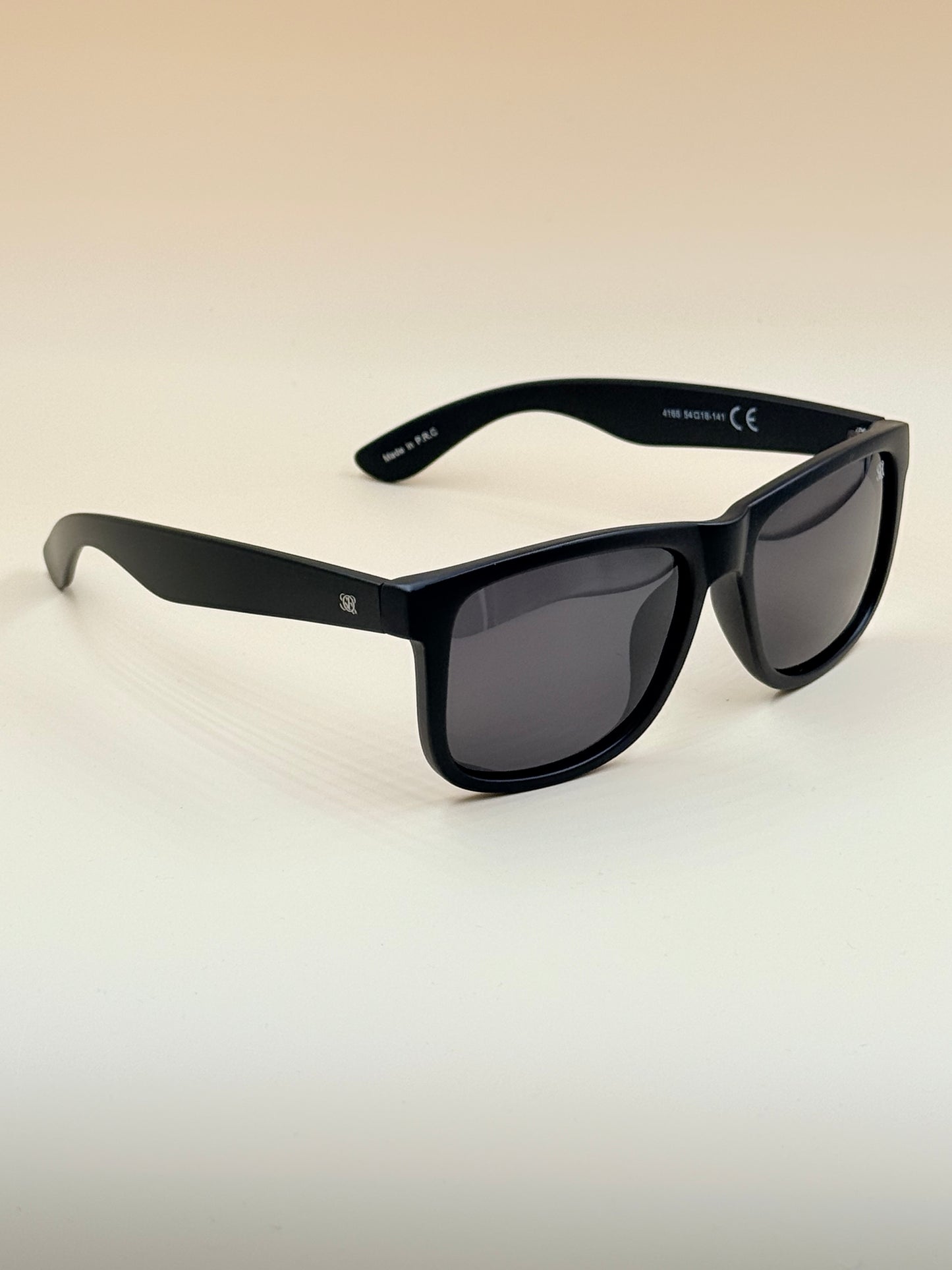 SQUARO Polarized Sunglasses Men Women Driving Fishing Biking Hiking UVB-UVA %100 protection SQ4165