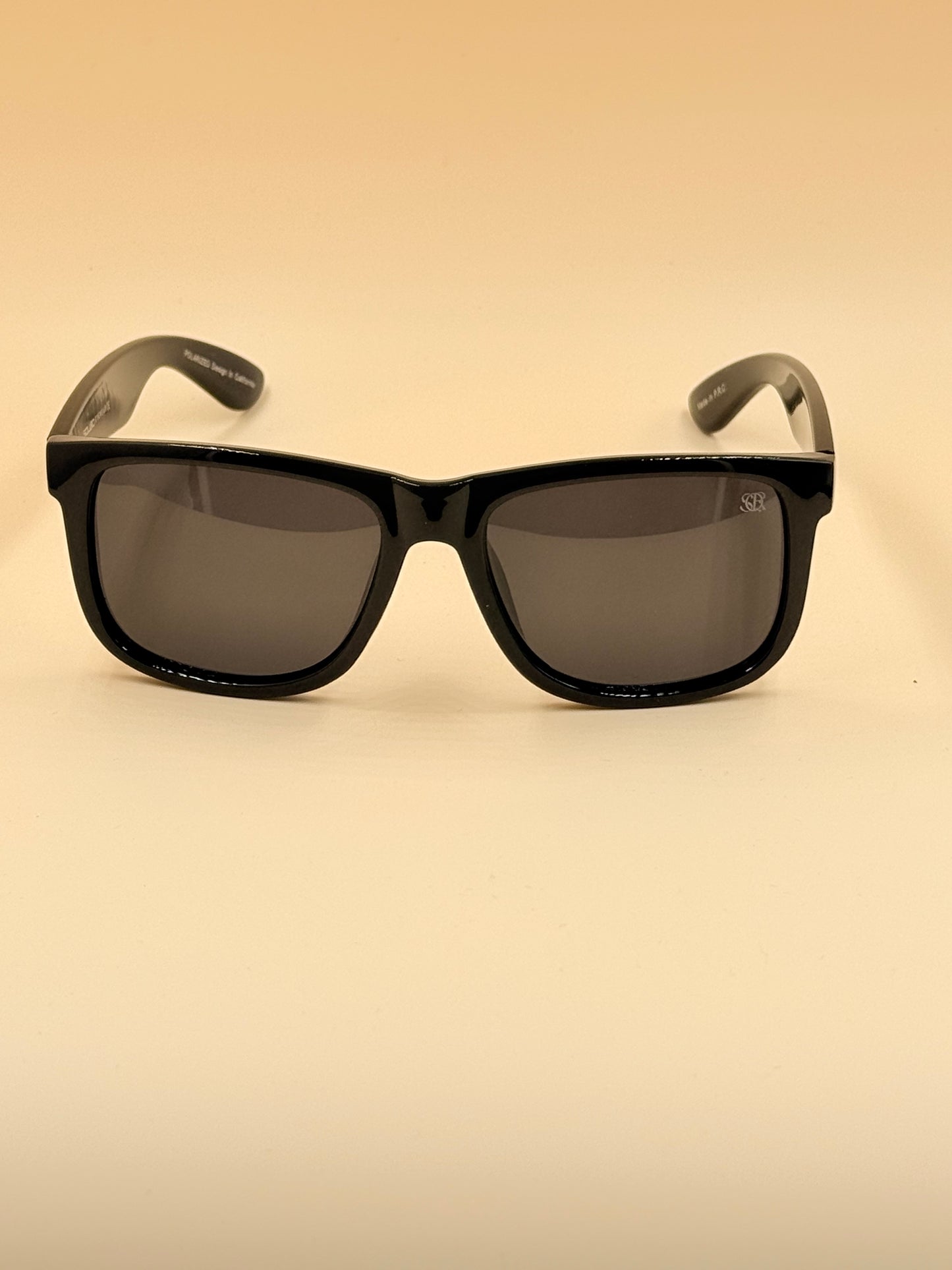 SQUARO Polarized Sunglasses Men Women Driving Fishing Biking Hiking UVB-UVA %100 protection SQ4165
