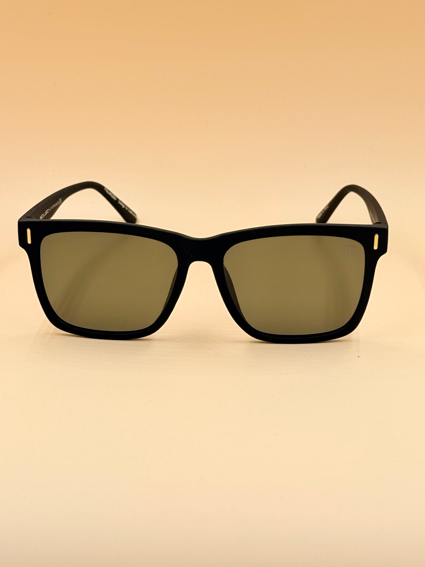 SQUARO Polarized Sunglasses Men Women Driving Fishing Biking Hiking UVB-UVA 400 SQ20261589 63#18_145(mm)