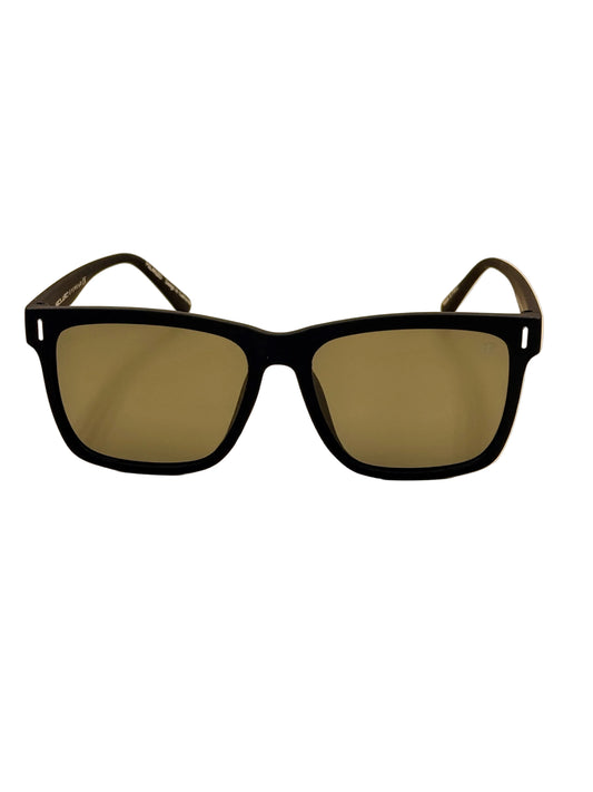 SQUARO Polarized Sunglasses Men Women Driving Fishing Biking Hiking UVB-UVA 400 SQ20261589 63#18_145(mm)