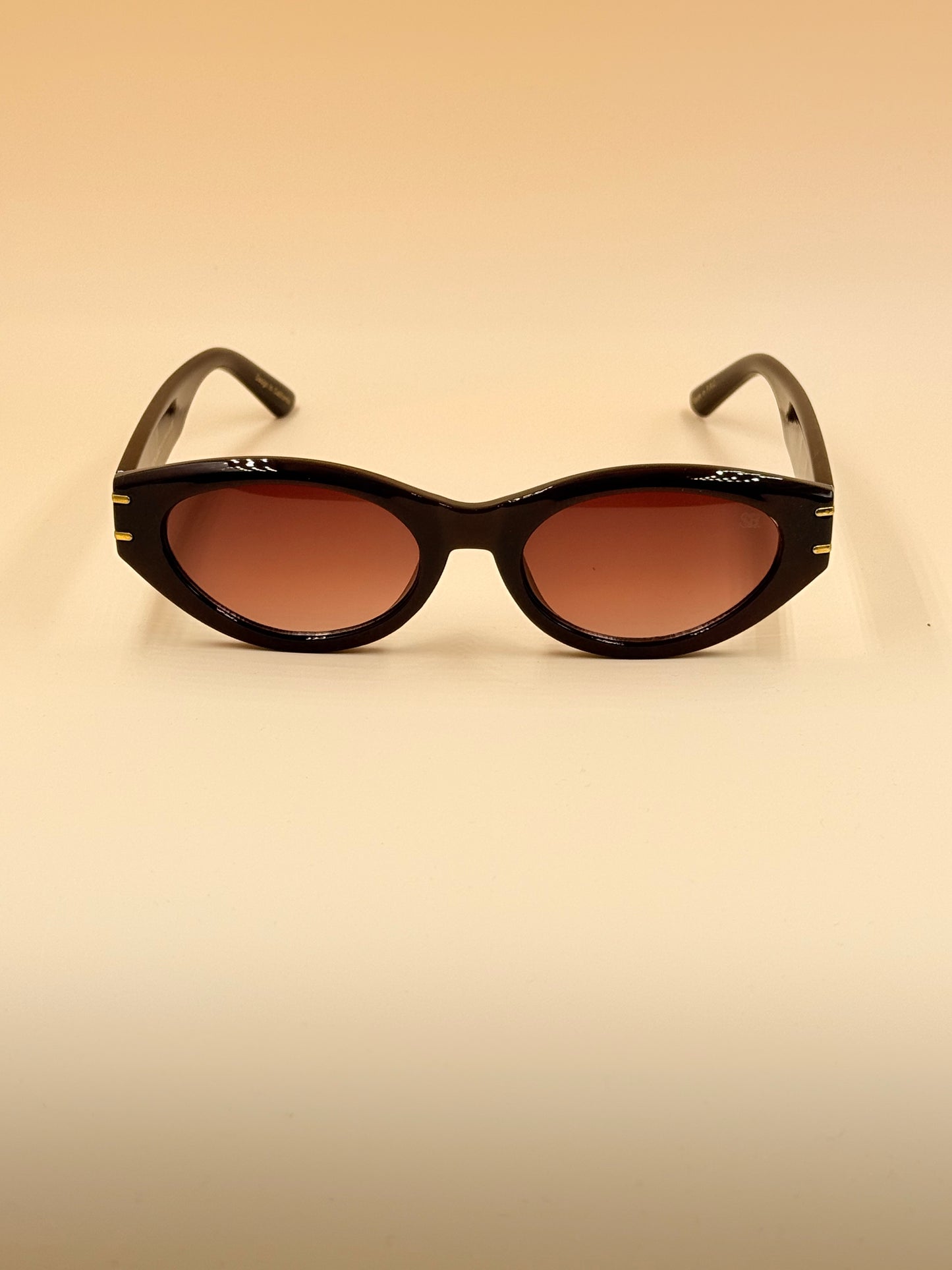 SQUARO Hexa Black –UV400 Unisex Hexagon Sunglasses | Premium PC + Metal Frame SQ20261597
