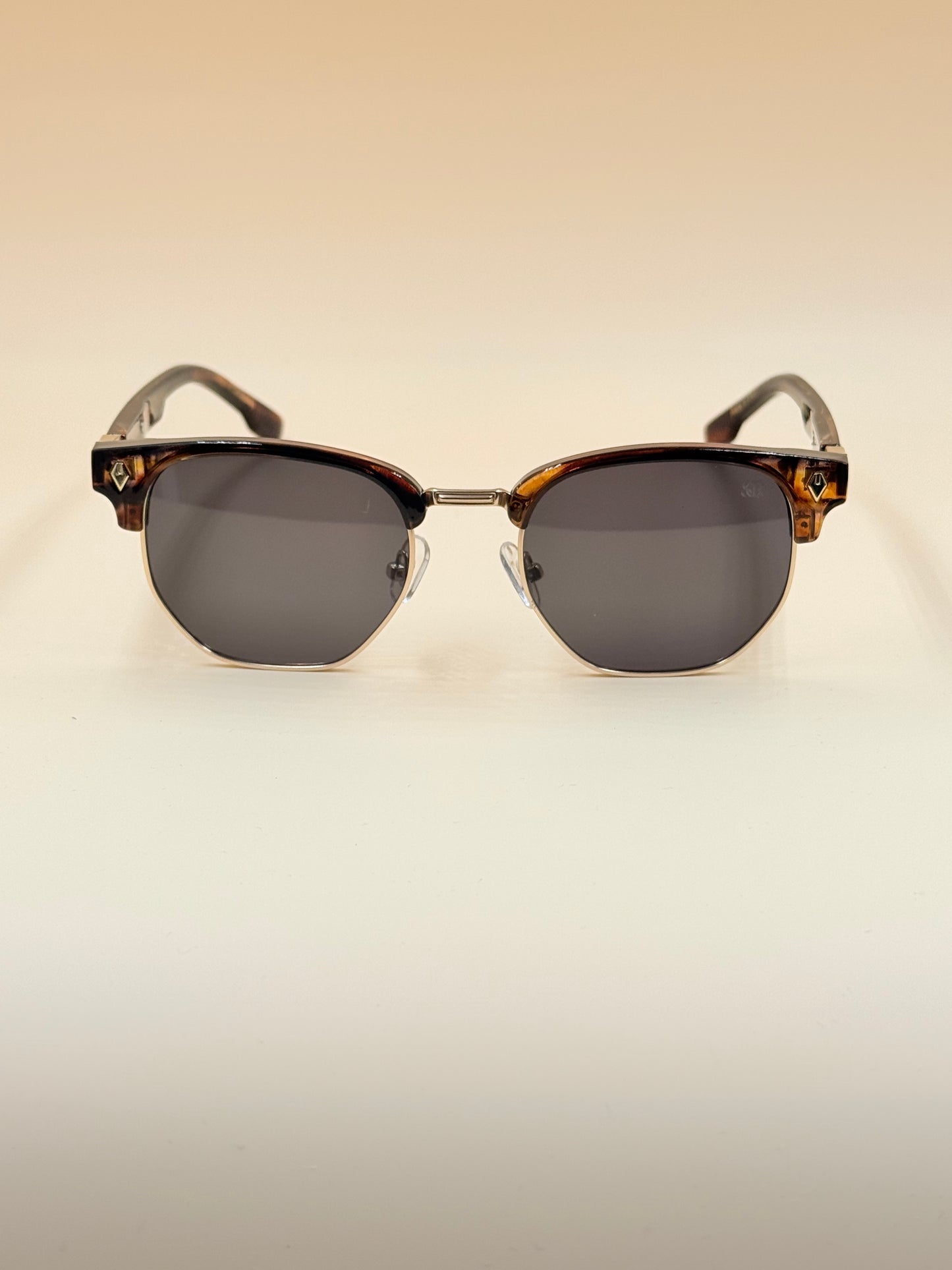 SQUARO Polarized Sunglasses Men Women Driving Fashion UVA %100 protection SQ20261601 51#46-145