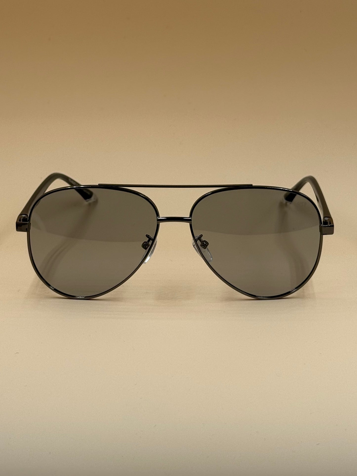 SQUARO Polarized Photochromic Aviator Sunglasses – TR90 + Metal Frame | UV400 Protection High Quality Light weight SQ20261579