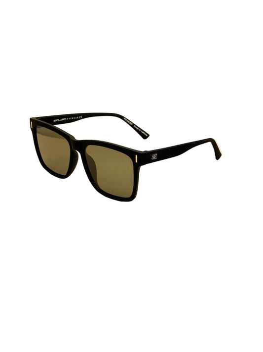 SQUARO Polarized Sunglasses Men Women Driving Fishing Biking Hiking UVB-UVA 400 SQ20261589 63#18_145(mm)