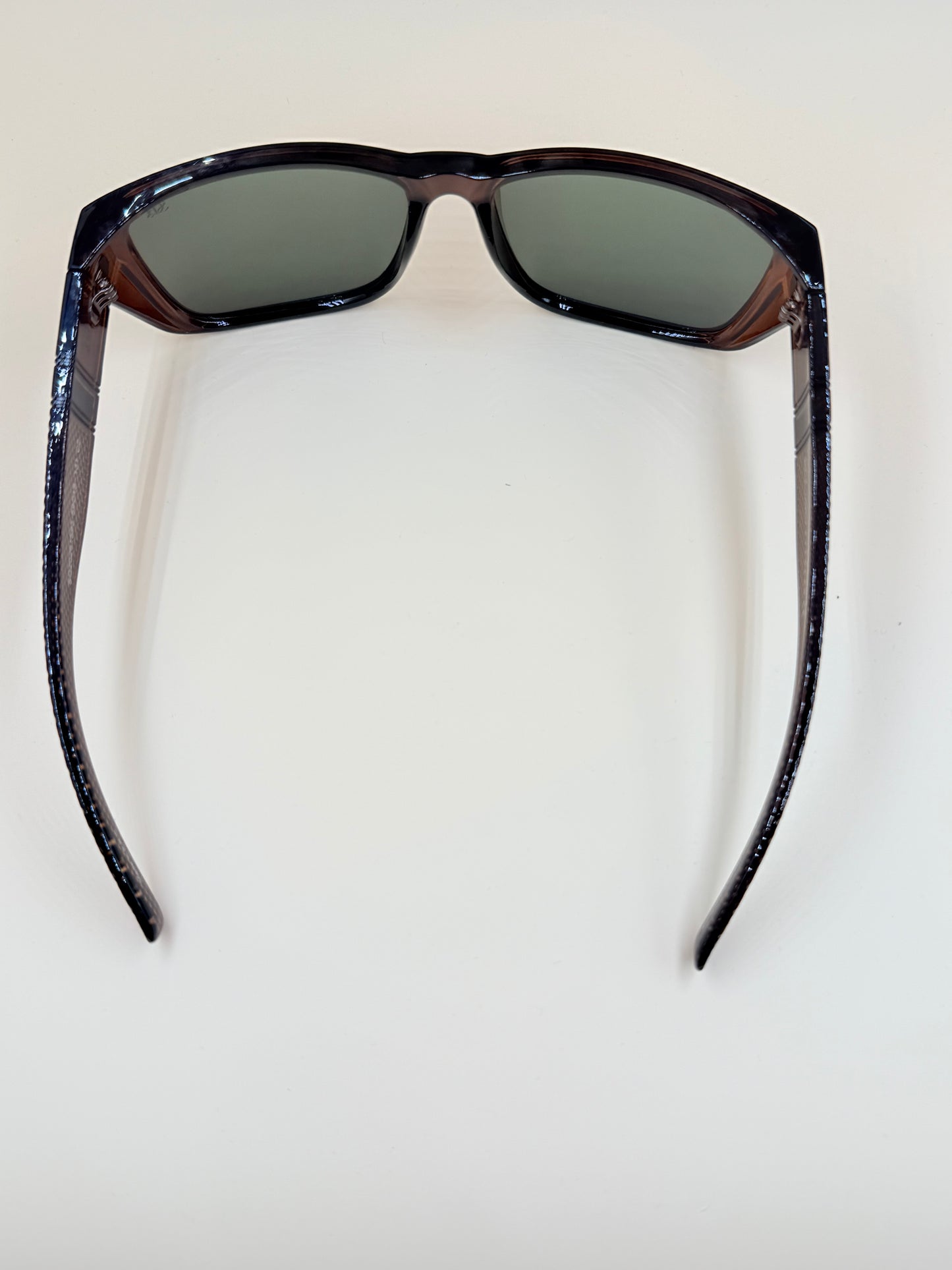 SQUARO Polarized Square Sunglasses - UV400 Protection with TAC Lenses SQ20261593 59#18-131(mm)