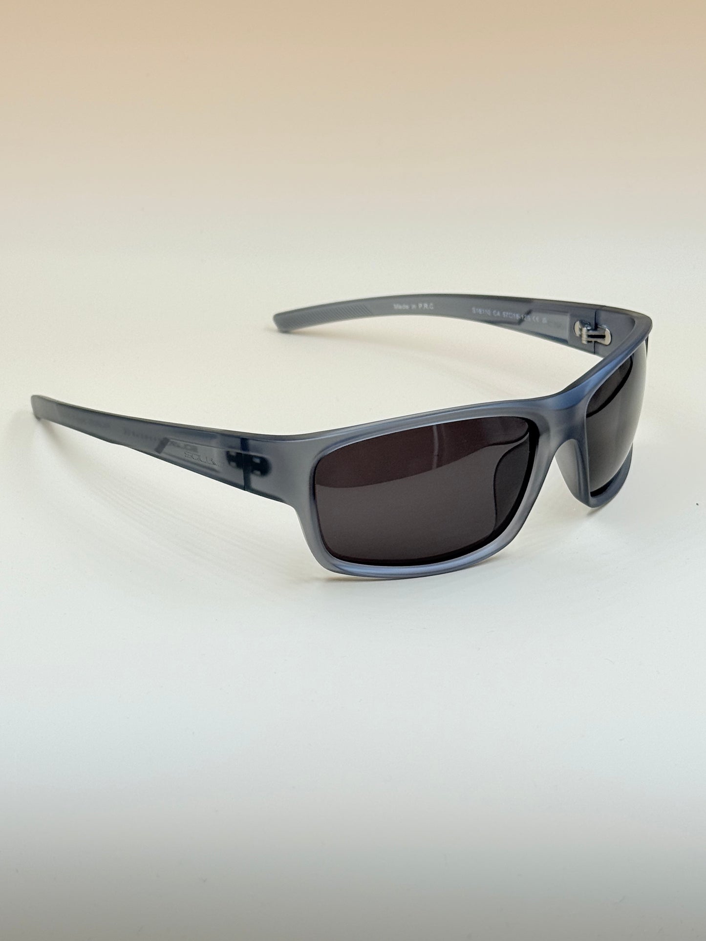 SQUARO Polarized Sunglasses Fishing Driving Hiking Running Rectangular Men Women Unisex UVB-UVA 400   SQ16110