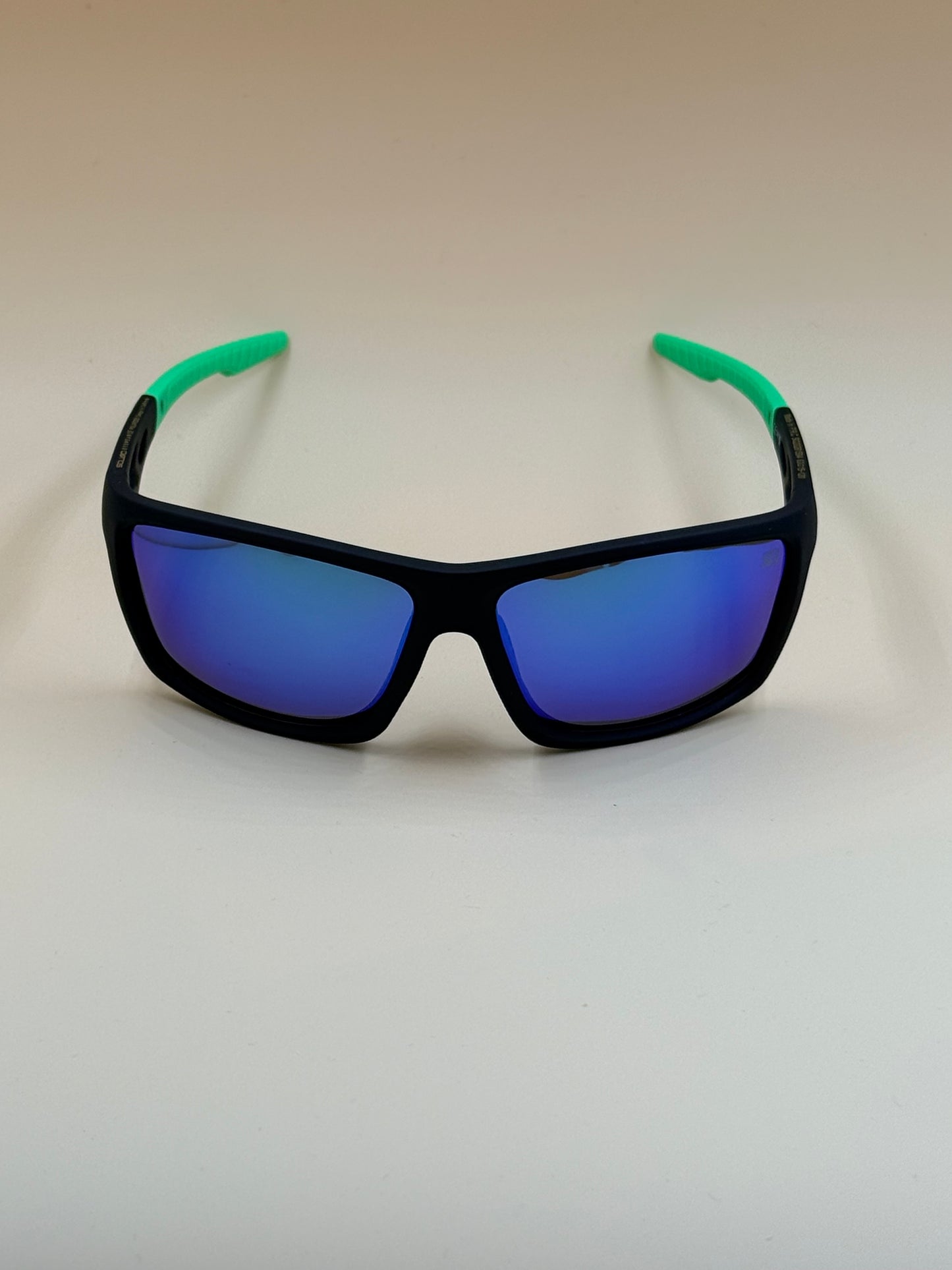 SQUARO Polarized Revo Mirror Sport Sunglasses premium quality UVA- UVB SQ20261594