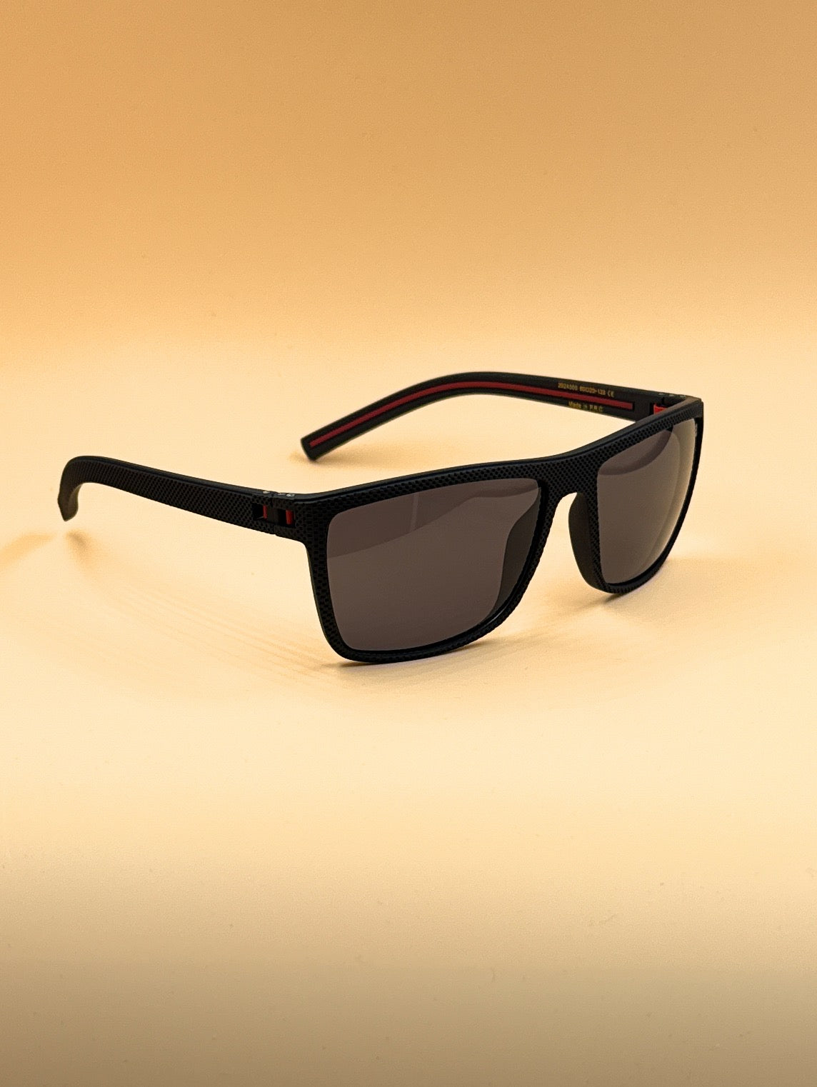 SQUARO Polarized Sunglasses Men Women Driving Fishing Biking Hiking UVB-UVA %100 protection Premium quality with the TAC polarized lenses SQ2024300