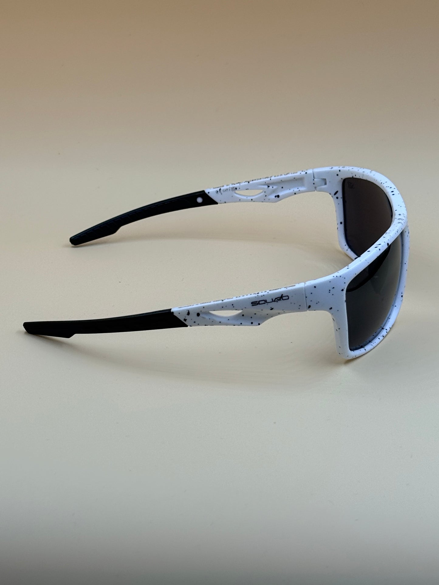 SQUARO Polarized Revo Mirror Sport Sunglasses premium quality UVA- UVB SQ20261594