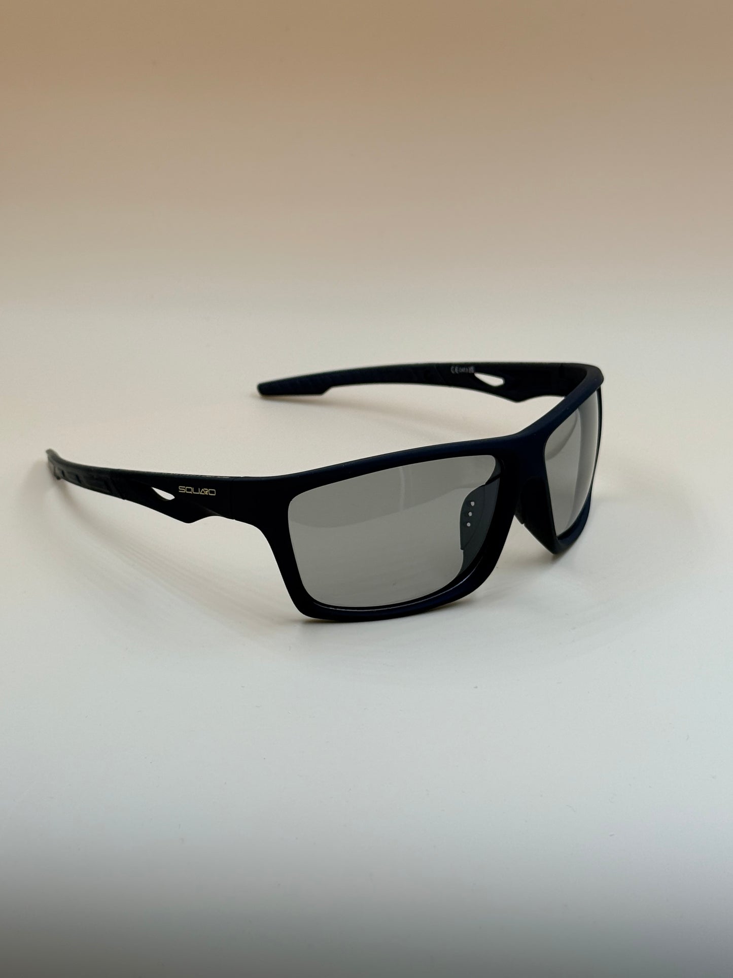 SQUARO Polarized Revo Mirror Sport Sunglasses premium quality UVA- UVB SQ20261594