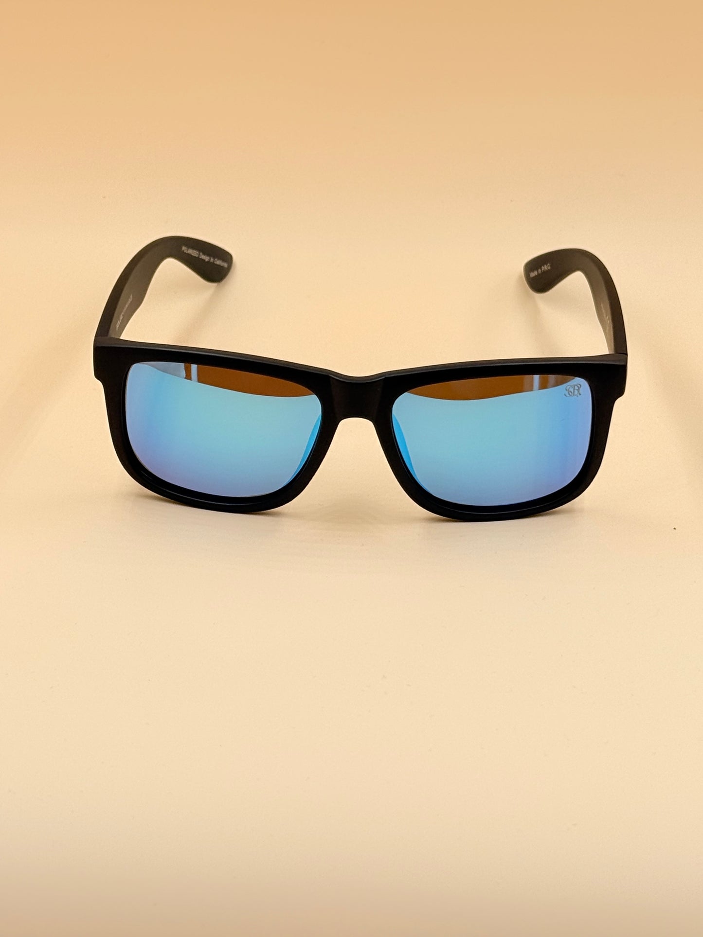 SQUARO Polarized Sunglasses Men Women Driving Fishing Biking Hiking UVB-UVA %100 protection SQ4165